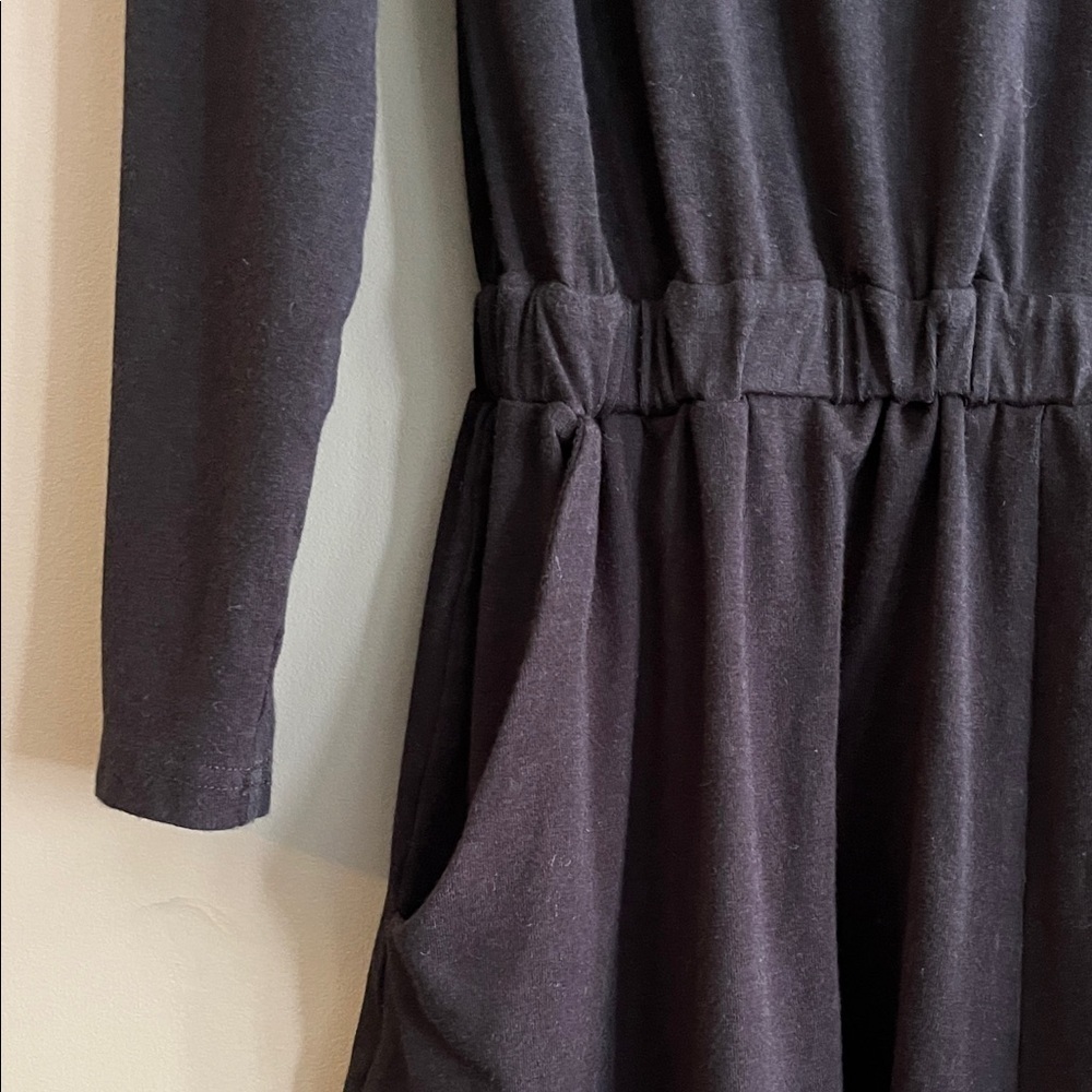 Smash + Tess | Love Day Long Sleeve Romper in Black Size XS - Picture 5 of 9